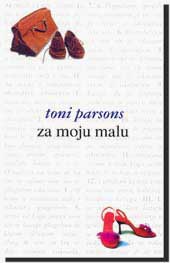 Za moju malu - Toni Parsons - (One For My Baby)
